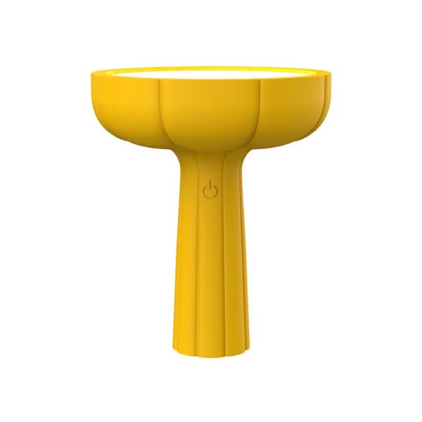 lykt-lampe