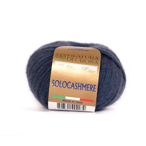 Stickning Fjärilstop - garnpaket från Bluum i Solo Cashmere, Sirissima stickning Peacock Stickning 4-6 år