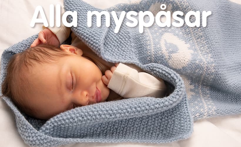 Myspåsar