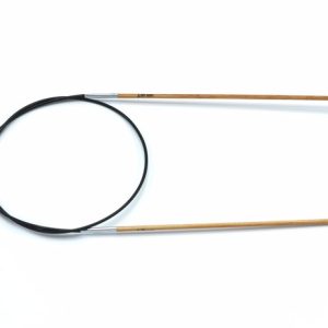 2.0mm 60cm - Symfonie rundsticka natur - Image 1