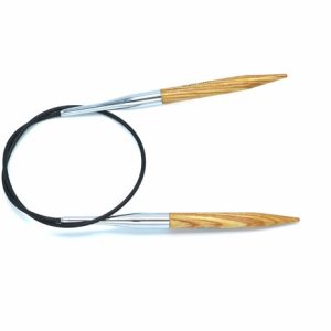 6.0mm 40cm - Symfonie rundsticka natur - Image 1