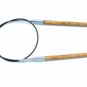 6.0mm 60cm - Symfonie rundsticka natur - Image 1
