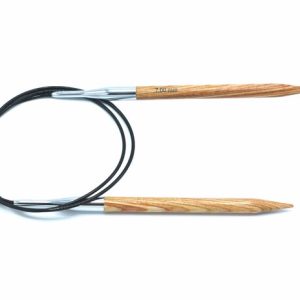 7.0mm 80cm - Symfonie rundsticka natur - Image 1