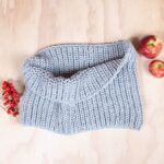 Bluum tubhals halvpatent i Zara 14