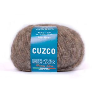 Cuzco - Wot/Beige
