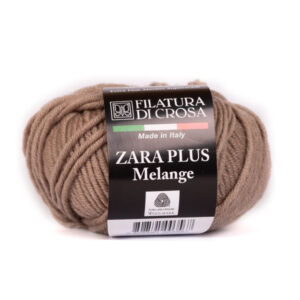 Zara Plus - Smoke grey
