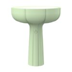 Lampa (ljus grön)