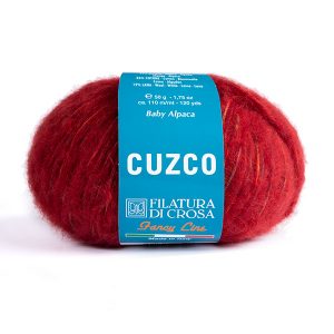 Cuzco - Bordeaux 7