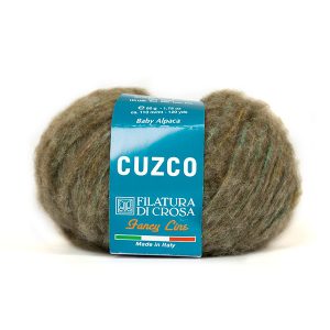 Cuzco - Green 6