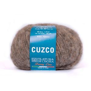 Cuzco - Wot/Beige 5