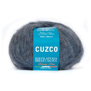 Cuzco - Petroleum 3