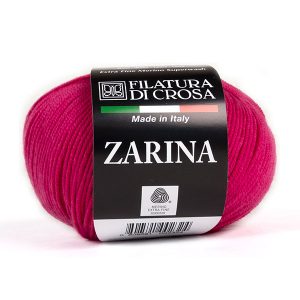 Zarina - Fuchsia Rose 53