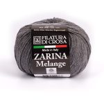 Zarina - Grey Melange 1965