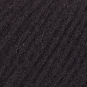 Solo cashmere - Black 10