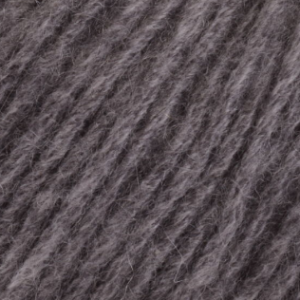 Solo cashmere - Medium grey 8