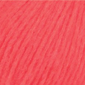 Solo cashmere - Satin coral 24