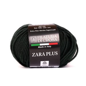 Zara Plus - Dark green 1381