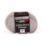 Zara Plus - Griffin grey 27