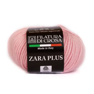 Zara Plus - Primrose Pink 1392
