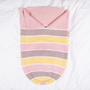 Bluum stickning - Myspåse Sockervadd i Soft Merino Ull