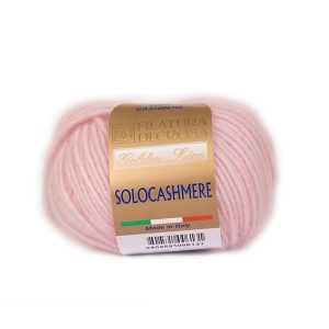 Bluum jacka - Hjärta - i cashmeregarnet Solo Cashmere Stickning 12-18 mån Pink