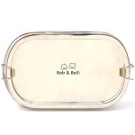 Bob & Belli matlåda oval