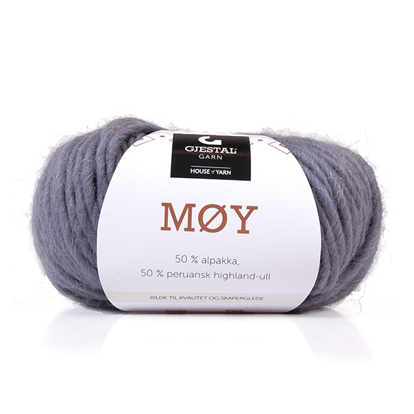 Møy Ljus Denim 3933