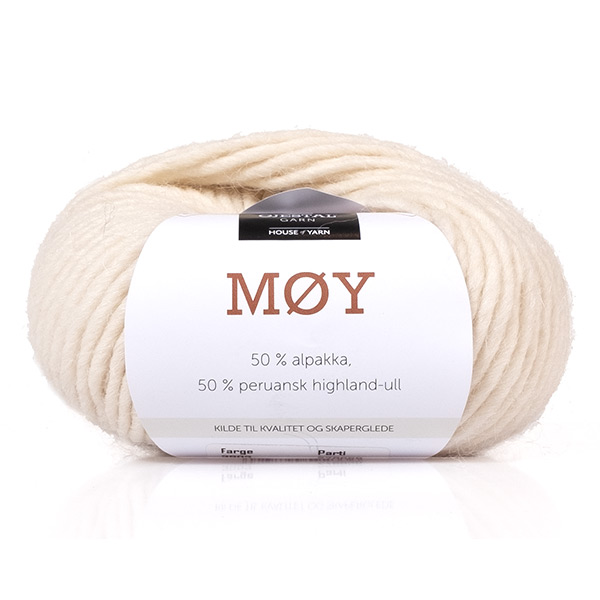Møy Natur 3903