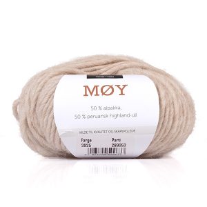 Møy Sand melerad 3925