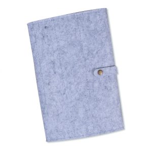 Stickfodral i filt - Image 2