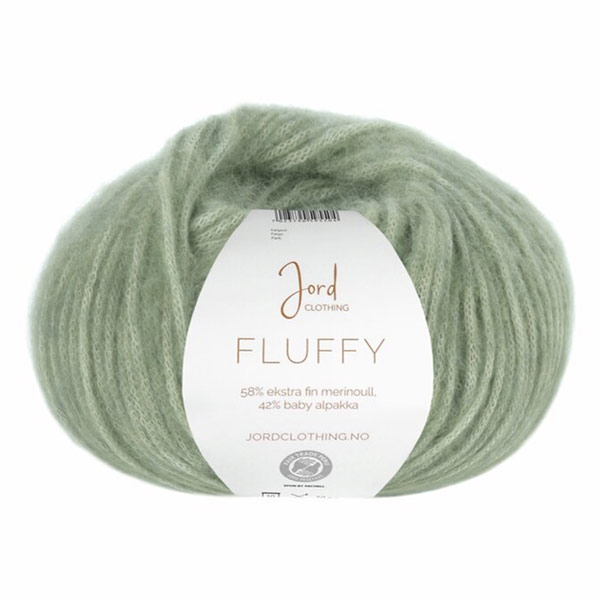 Fluffy_506-Matcha