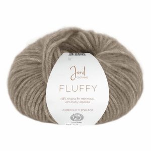 Fluffy Truffle 508 - Image 1