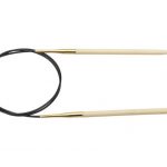3.5mm 60cm - Symfonie rundsticka natur