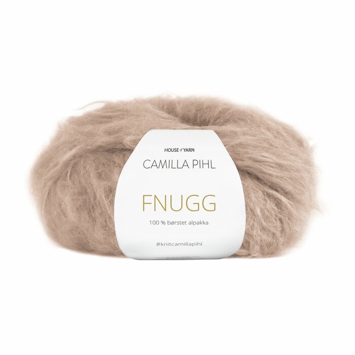 Fnugg Kamel 905-B