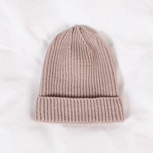 Stickad hoodie Charlie m/mössa till barn - garnpaket från Bluum i Møy