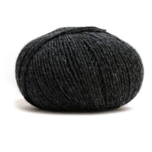 Bluum Pure Eco Baby Wool Koks melerad 1354