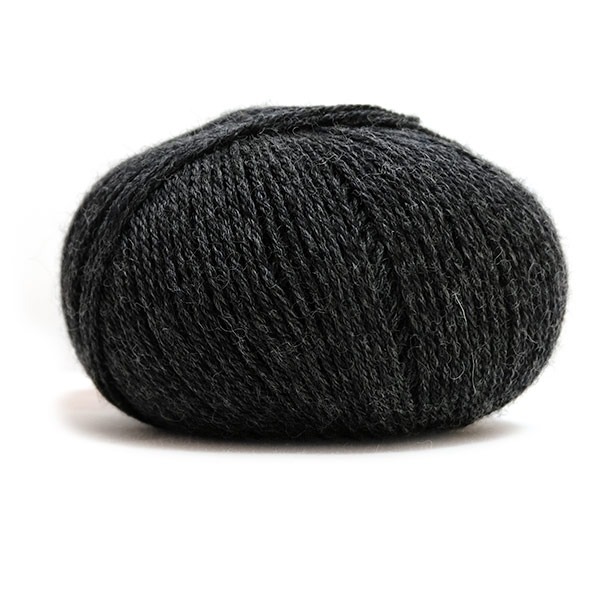 Bluum Pure Eco Baby Wool Koks melerad 1354