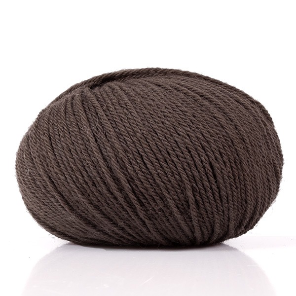 Bluum Pure Eco Baby Wool Mullvad 1359