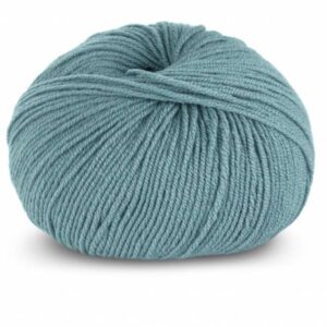 Bluum Soft Merino Ull Aquagrön 3012