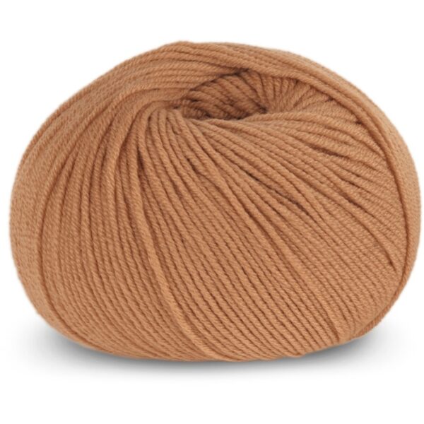 Bluum Soft Merino Ull Caramel 3016