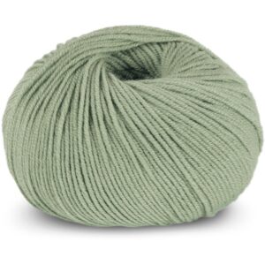 Bluum Soft Merino Ull Jadegrön 3010
