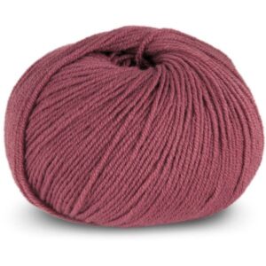 Bluum Soft Merino Ull Ljung 3017