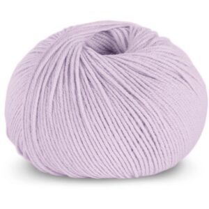 Bluum Soft Merino Ull Ljus Lila 3039
