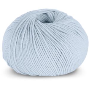 Bluum Soft Merino Ull Ljus blå 3011