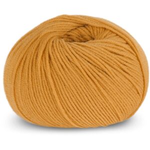 Bluum Soft Merino Ull Maisgul 3008