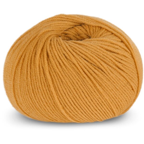 Bluum Soft Merino Ull Maisgul 3008