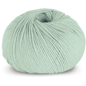 Bluum Soft Merino Ull Mintgrön 3031