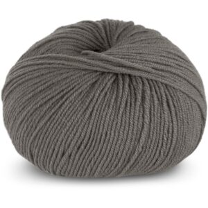 Bluum Soft Merino Ull Mullvad 3034