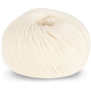 Bluum Soft Merino Ull Natur 3019