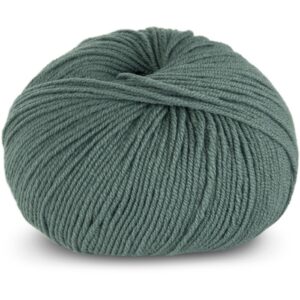 Bluum Soft Merino Ull Petrol 3013